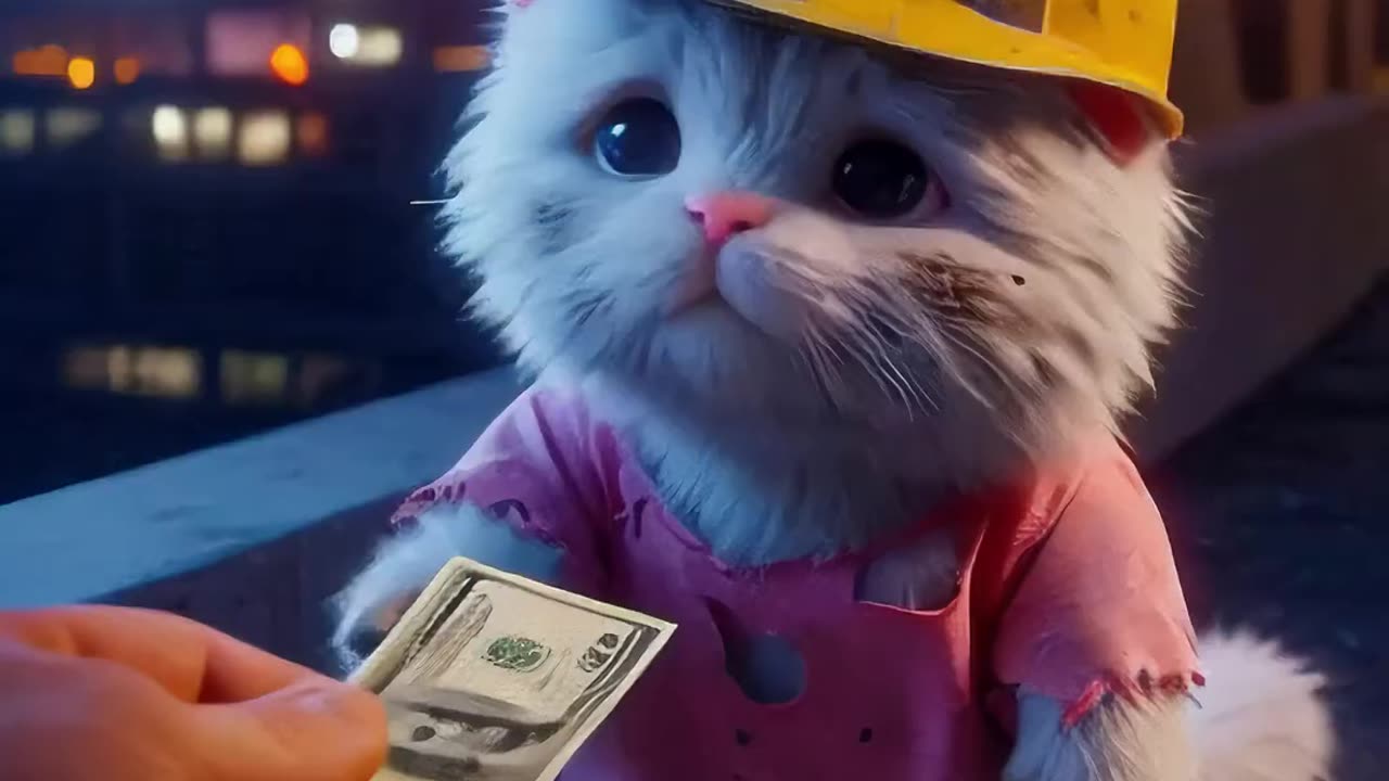 Кот