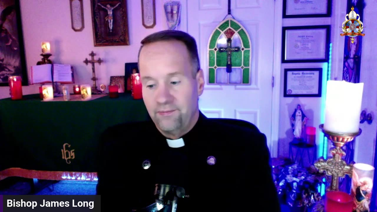 Bible Study