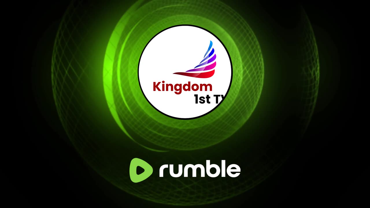 Merging of Streams | Kingdom Connections