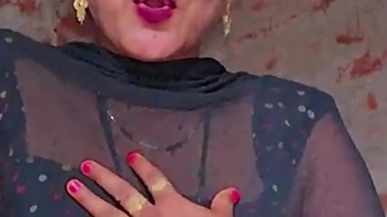 Mere palakon ko chunkar