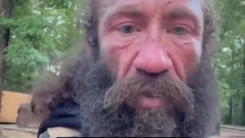 Brian Johnson aka ‘Liver King’ was arrested in Austin after threatening Joe Rogan on social media