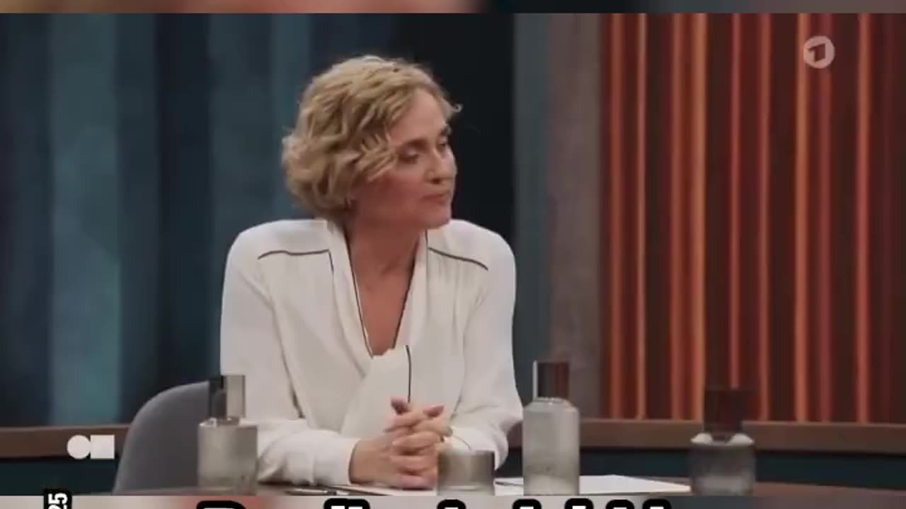 Der Deutsche zu wenig begeistert vom Krieg 🤔