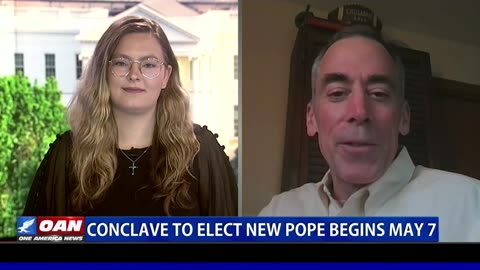 What to Expect: Papal Conclave