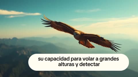 Las Águilas: Habilidades, Vuelo y Curiosidades Increíbles que No Te Contaron