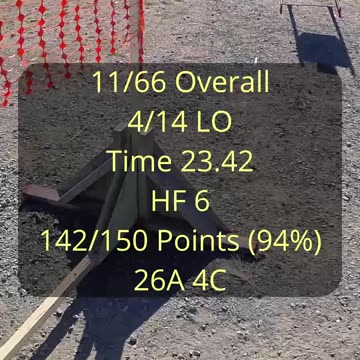 20250323 DAP USPSA Stage 5