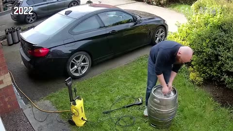 Funny Fails
