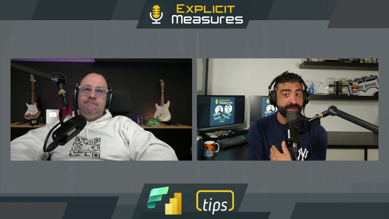 Do we Design Lakehouse Differently Now? - Ep.419 - Power BI tips