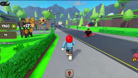 ROBLOX DEFENSA DE FRONTERA 1ra Parte
