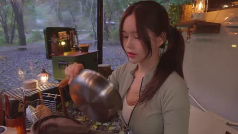 FULL Survival Guide from an 18-Year-Old Girl – 50 Days in the Forest with Ultimate Part5