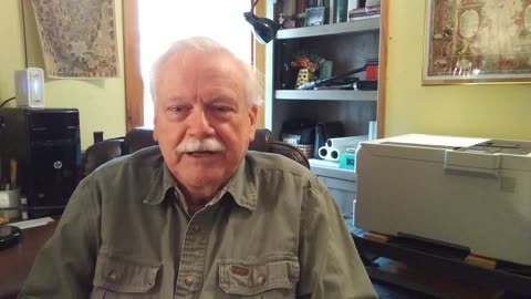 Five Minutes with Steve