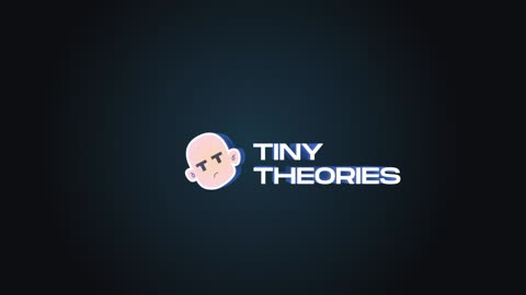 Tiny Theories 2