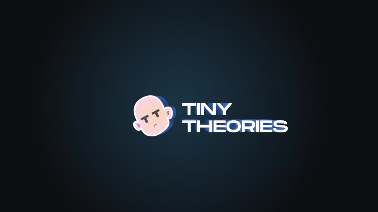 Tiny Theories 2