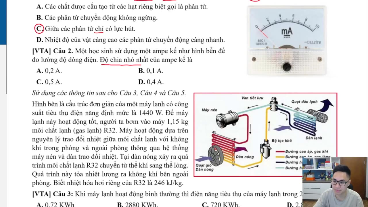 3 Sở Bắc Ninh Dậy sớm học bài Buổi 3