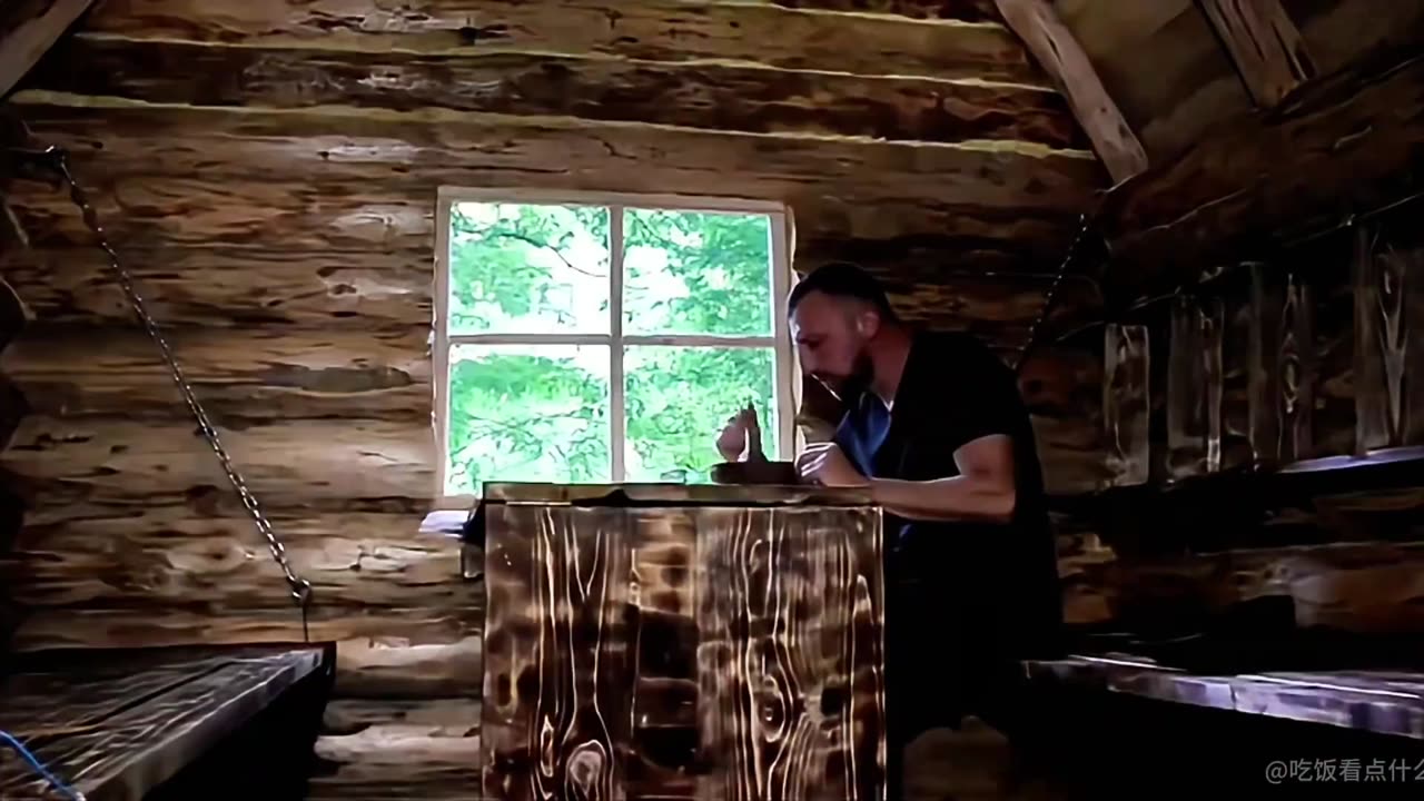 Young Man make a LuXury Beautiful House with all of His Efforts and skills Must Watch