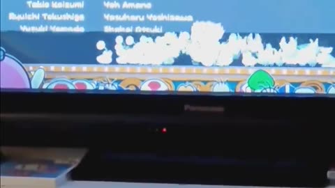 I BEAT PAPER MARIO: THE THOUSAND YEAR DOOR REMAKE