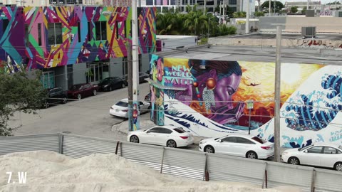 Top 10 Things To Do In Miami, Florida | Best Beaches, Nightlife & Attractions In 4K