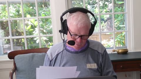 The Howie Carr Show August 12, 2025