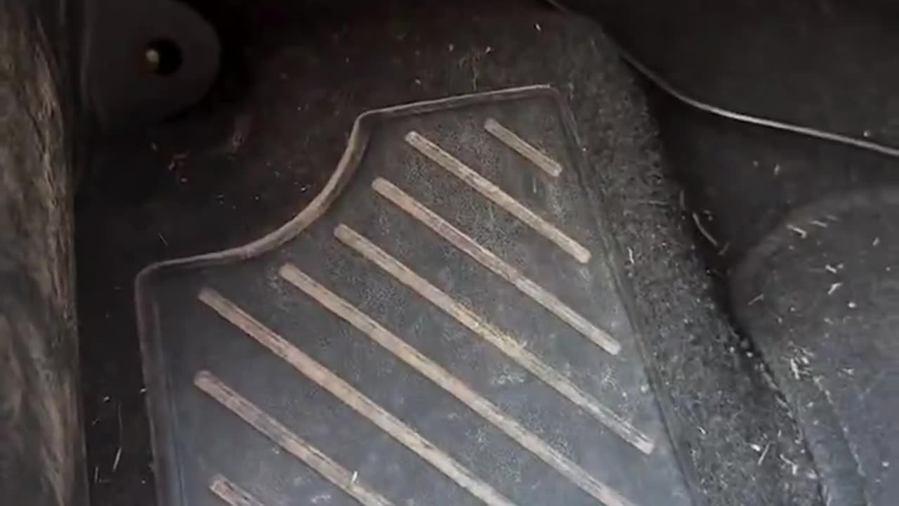 Your Fancy New Car is CONNECTED TO THE "DEEP STATE"