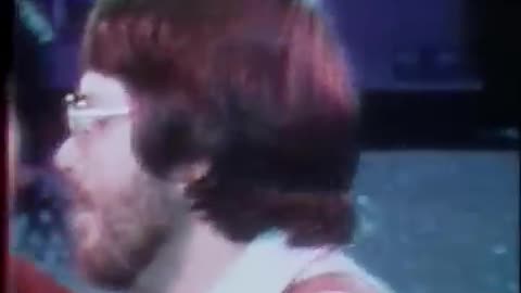 Little River Band - Lady (Film Clip Live) 1978