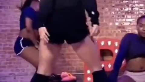 The Dancing Goddess: Perfection in Motion