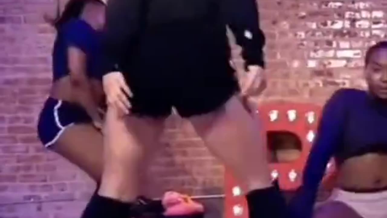 The Dancing Goddess: Perfection in Motion