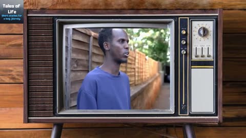 Illegal Migrants Heart Felt Plea to British Public