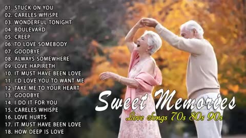LAGU NOSTALGIA TERBAIK 1
