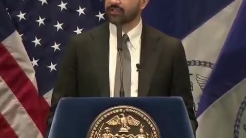 NYC Mayor Zohran Mamdani calls on America to look to ISLAM