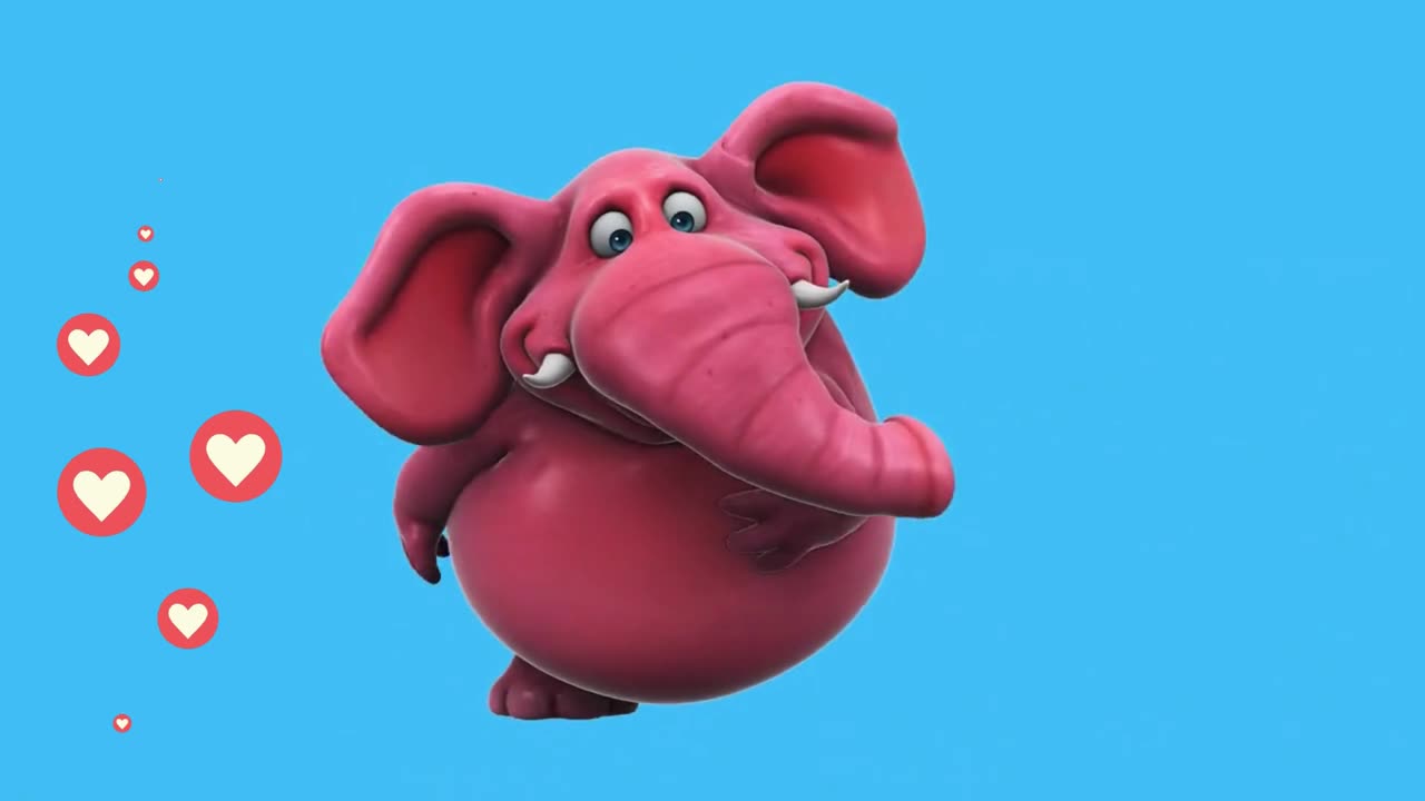 When Animals Hit the Dance Floor