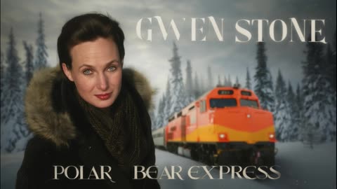GWEN STONE - POLAR BEAR EXPRESS