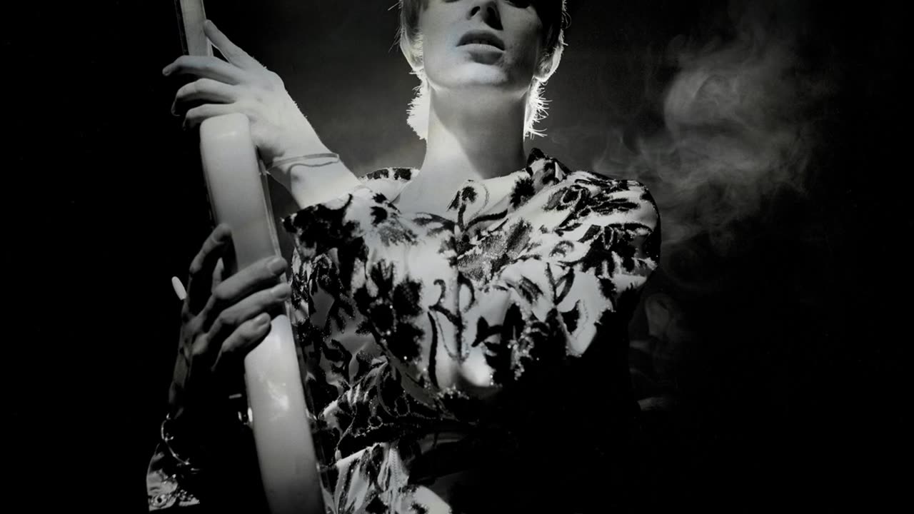 David Bowie -- Ziggy Stardust (Demo) (Remaster)
