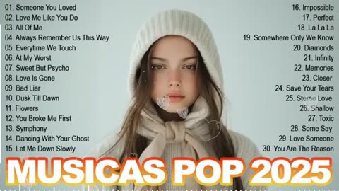 "Best Western Music to Listen to in 2025"