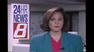 May 24, 1995 - WISH Debby Knox News Update & Promo for 'Juvenile Justice'