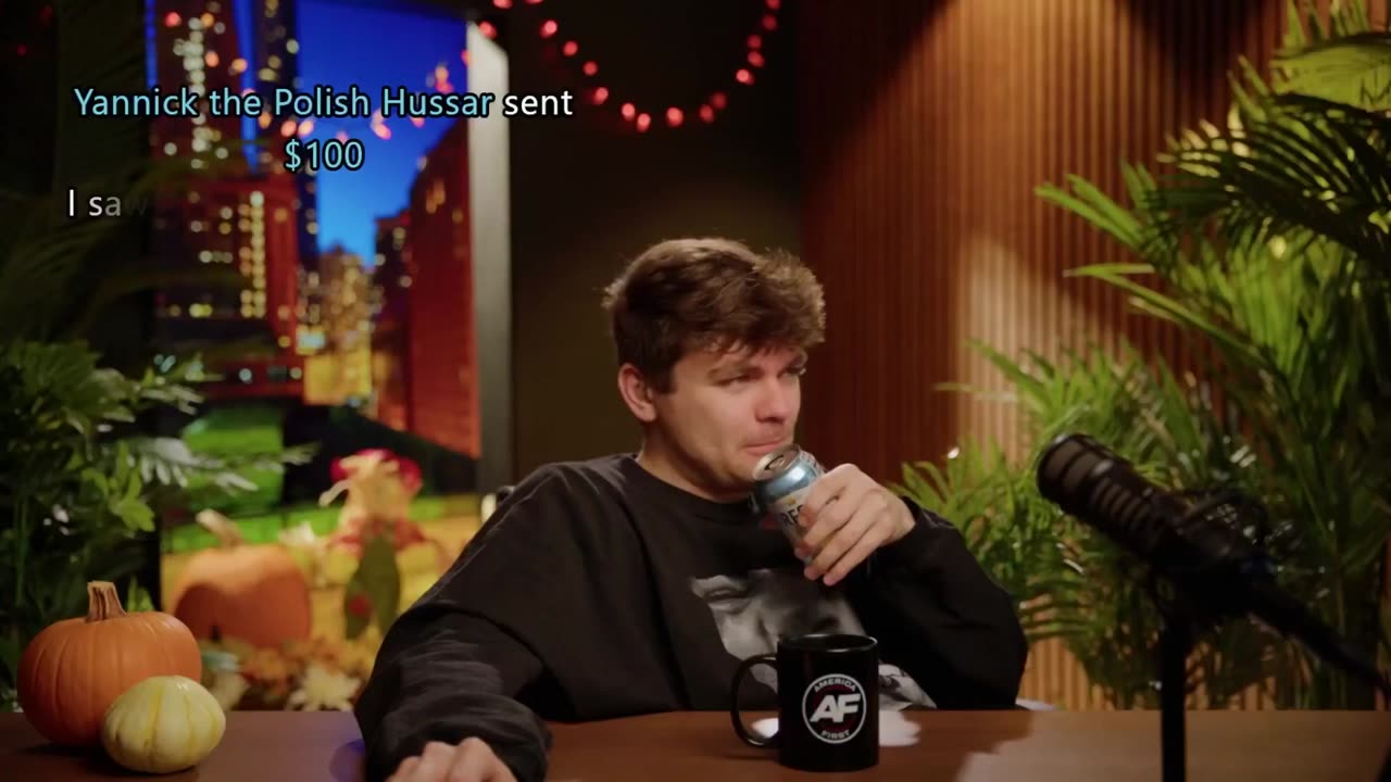 Nick Fuentes was right about Israel