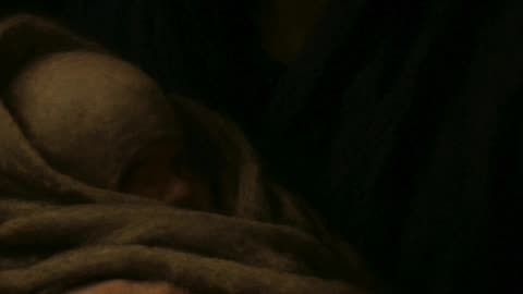 Mother's Love Stronger than Death