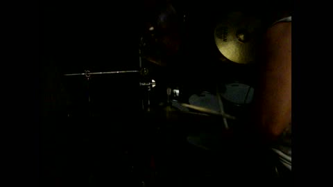 2025 09 01 Couugh Syruup 8 drum tracking