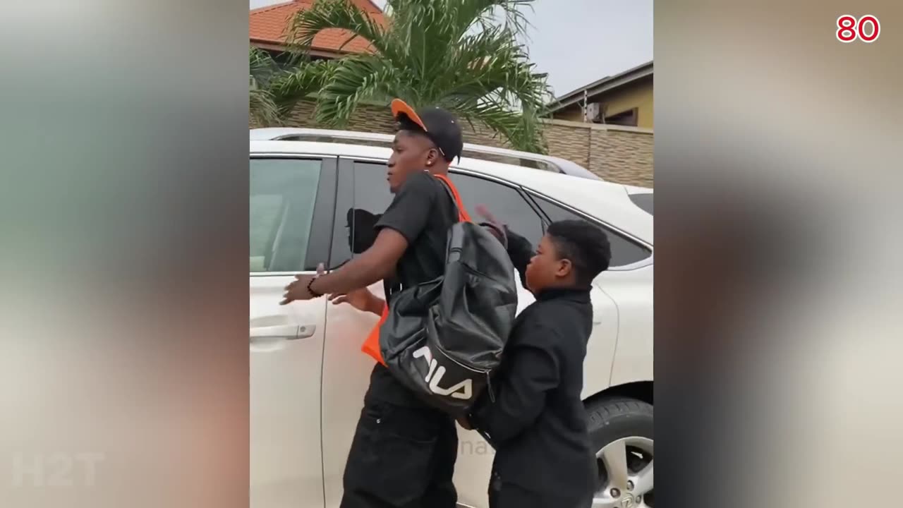 Top 100 Funniest Videos From Around The World 😂😁 Try Not To Laugh P2