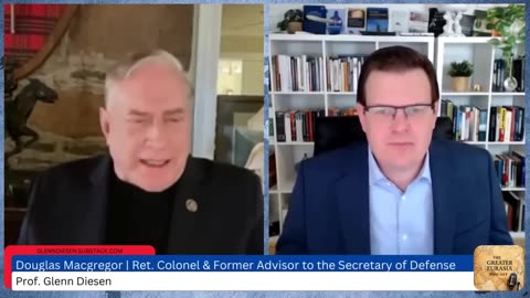 Warum die NATO am Ende ist & der Ukraine-Krieg verloren ging