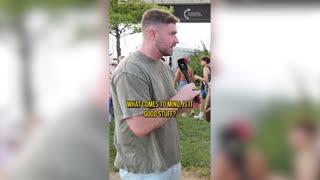 Don’t like the flag? LEAVE