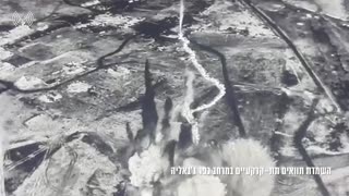 💥🚇 Israel Gaza Palestine War | IDF Demolishes Hamas Tunnel Network in Jabalia | RCF