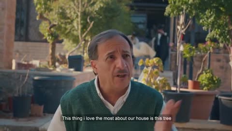The place فيلم المكان
