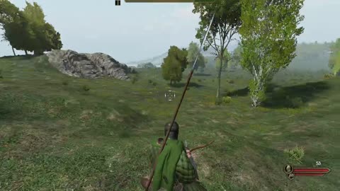 mount and blade iron man playthrough
