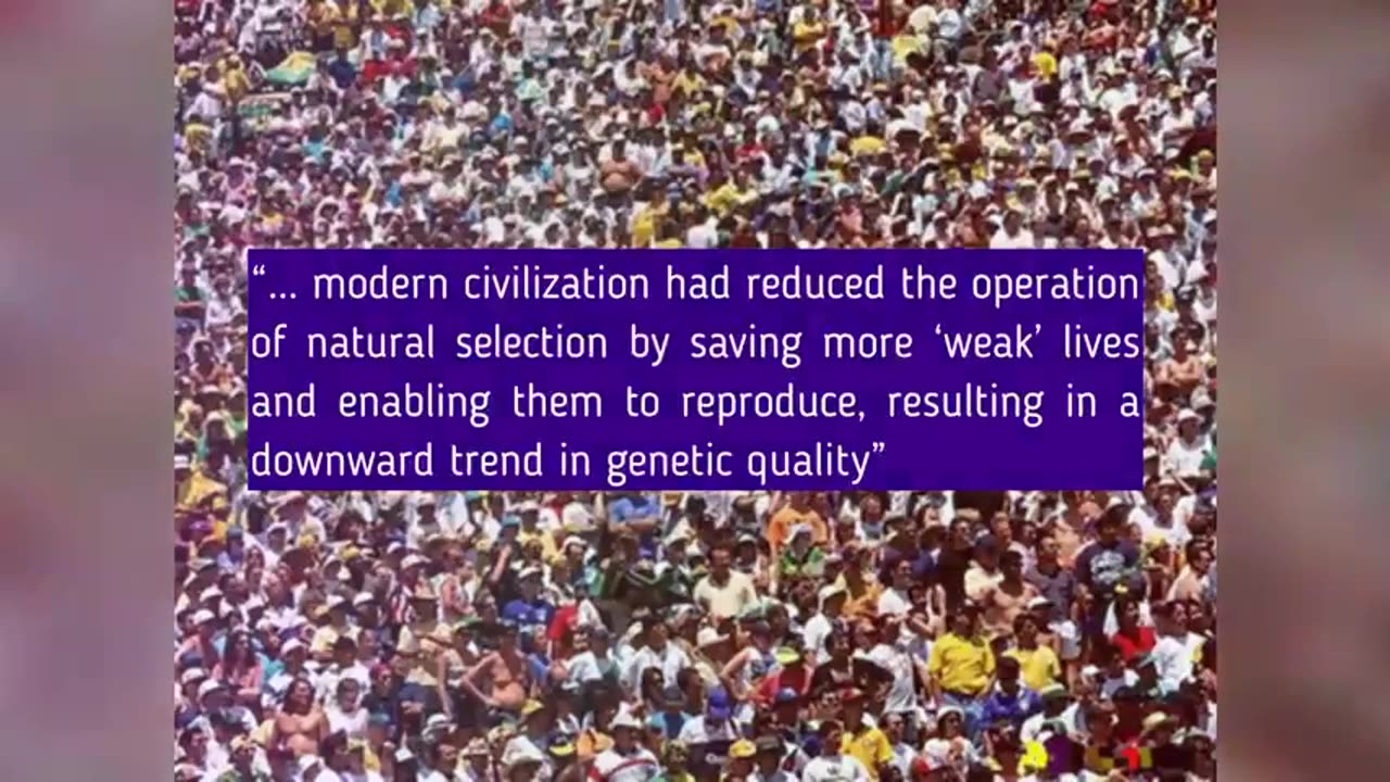 The Sequel to the Fall of the Cabal Part 6: Henry Kissinger UN NGO's De-Population Control