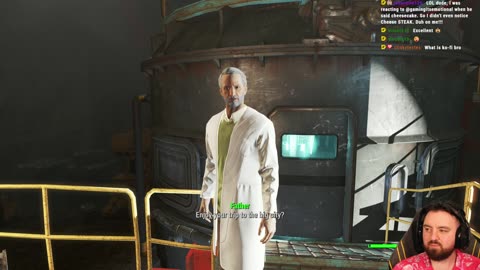Fallout 4 But I Can Only Use The Flaming Pistol🔥