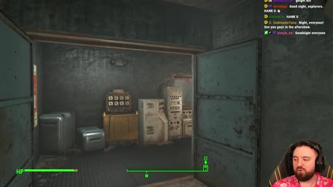 Fallout 4 But I Can Only Use The Flaming Pistol🔥