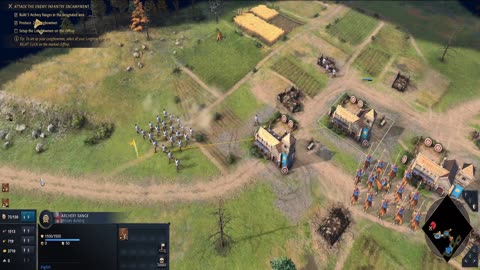 Age of Empires 4: The Return of a Classic
