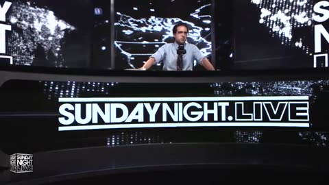 SUNDAY NIGHT LIVE [FULL] Sunday 7/6/25