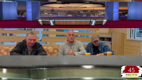 NCTV45 BIBLE QUIZ WEEK 104 JULY 6 2025