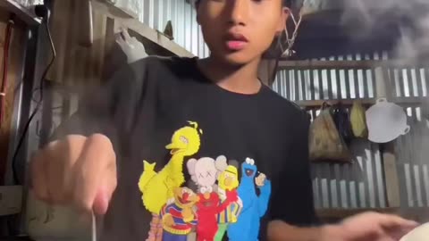 When you don’t rate me