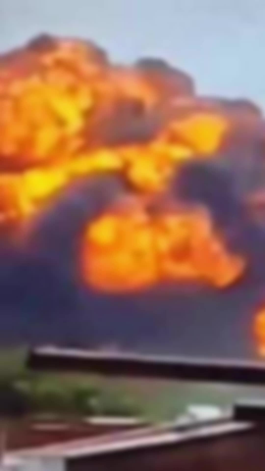 Air India Plane Crash Kills 242